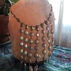 Statement Necklace NWT